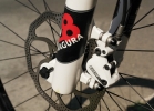 RB IQ 575 | Magura T8R 150 27,5 - prvni dojmy