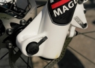 RB IQ 575 | Magura T8R 150 27,5 - prvni dojmy