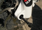 RB IQ 575 | Magura T8R 150 27,5 - prvni dojmy