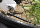 RB IQ 575 | Magura T8R 150 27,5 - prvni dojmy