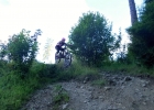 MTBbikepark - Malino Brno - report 2017