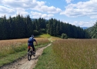 Malinô Brdo - report Andrea Drengubáková