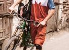 Maloja 2014 - The Mountain Nomads
