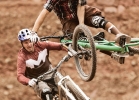 Maloja 2014 - The Mountain Nomads