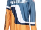 Maloja 2014 - The Mountain Nomads