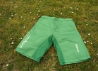 Mañana Up&Down EN 2.0 Green - test kraťasů
