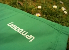 Mañana Up&Down EN 2.0 Green - test kraťasů