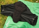 Mañana Up&Down EN 2.0 Green - test kraťasů