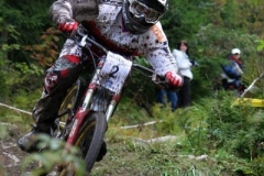 MČR DH 2010 - Pec pod Sněžkou