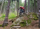 MCR Enduro 2018 - report Andre Drengubakova