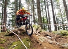 MCR Enduro 2018 - report Andre Drengubakova