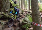 MCR Enduro 2018 - report Andre Drengubakova