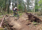 MCR Enduro 2018 - report Andre Drengubakova