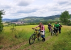 MCR Enduro 2018 - report Andre Drengubakova