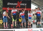 #MCRenduro2018 - Enduro X Race Sušice 2018