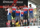 #MCRenduro2018 - Enduro X Race Sušice 2018