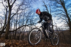 Merida One-Twenty 900-D - TEST