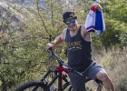 Milan Mysik - Cannondale Jekyll 3 - Bike check