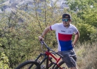 Milan Mysik - Cannondale Jekyll 3 - Bike check