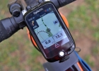 Mio Cyclo 210 - test navigace