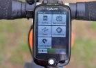 Mio Cyclo 210 - test navigace