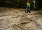 Mongoose Argus - fatbike TEST