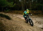 Mongoose Argus - fatbike TEST