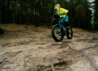 Mongoose Argus - fatbike TEST