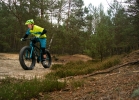 Mongoose Argus - fatbike TEST
