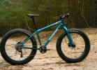 Mongoose Argus - fatbike TEST