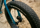 Mongoose Argus - fatbike TEST