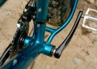 Mongoose Argus - fatbike TEST