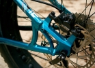Mongoose Argus - fatbike TEST