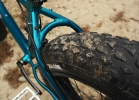 Mongoose Argus - fatbike TEST