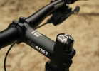 Mongoose Argus - fatbike TEST