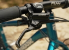 Mongoose Argus - fatbike TEST