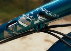 Mongoose Argus - fatbike TEST