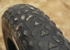 Mongoose Argus - fatbike TEST