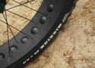 Mongoose Argus - fatbike TEST