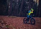 Mongoose Argus - fatbike TEST