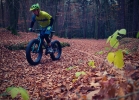 Mongoose Argus - fatbike TEST