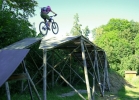 Monínec 2016 - #MTBbikepark