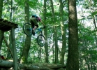 Monínec 2016 - #MTBbikepark