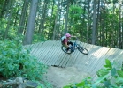 Monínec 2016 - #MTBbikepark