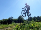 Monínec 2016 - #MTBbikepark