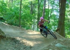 Monínec 2016 - #MTBbikepark