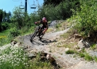 #MTBbikepark - Moninec 2017