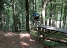 #MTBbikepark - Moninec 2017