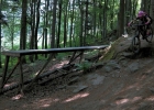 #MTBbikepark - Moninec 2017