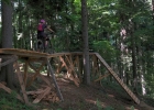 #MTBbikepark - Moninec 2017